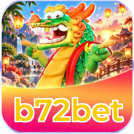 Logo b72bet - Cassino Online Brasil