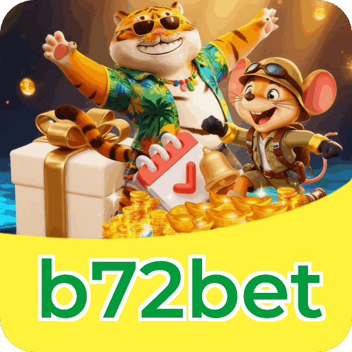 Catálogo b72bet 2.547 jogos - Pragmatic Play, Evolution, NetEnt