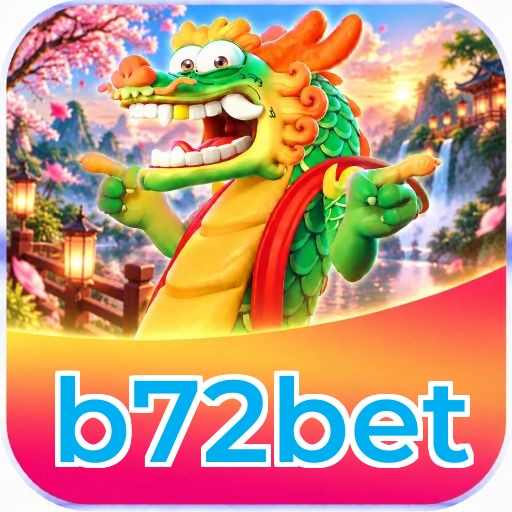 Logo b72bet - Cassino Online Brasil