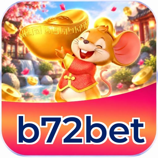 Logo b72bet