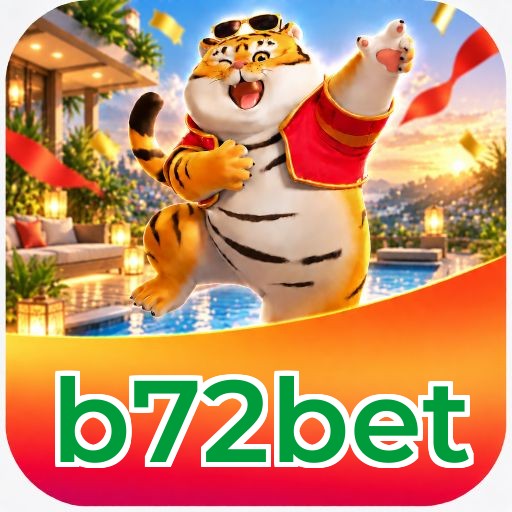Logo b72bet - Cassino Online Brasil