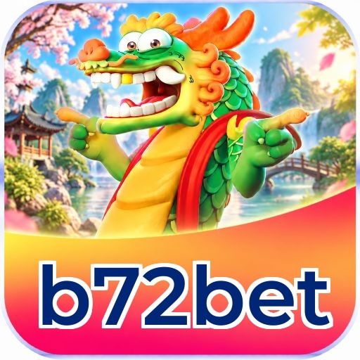 Logo b72bet