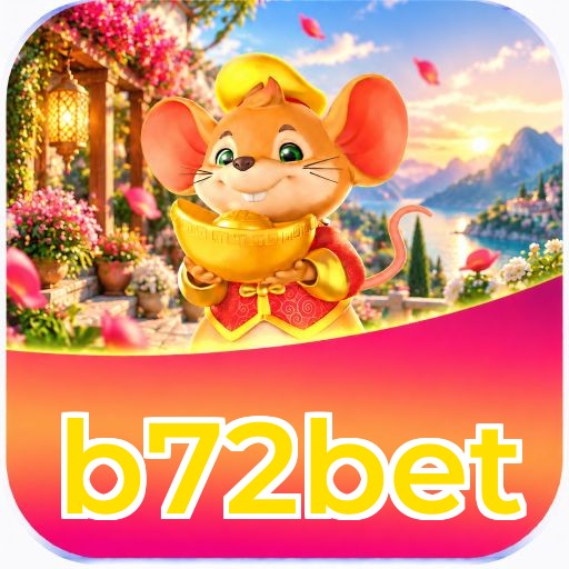 Logo b72bet