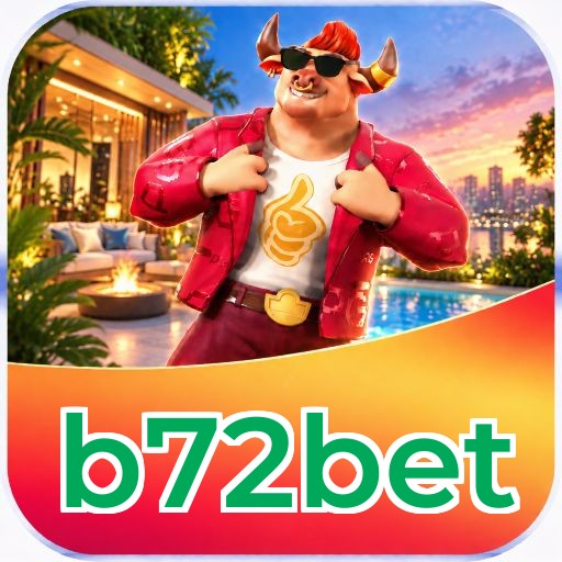 Logo b72bet