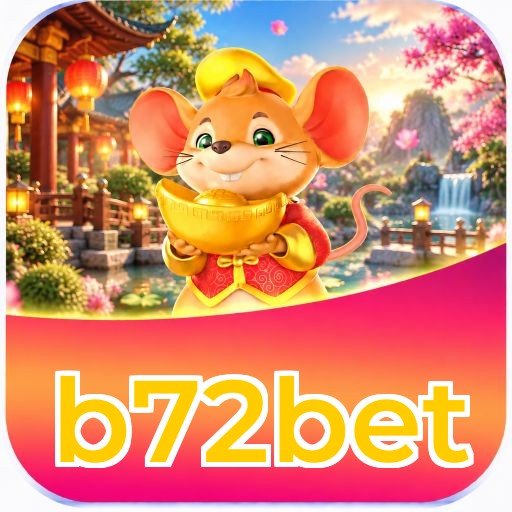 Logo b72bet - Cassino Online Brasil