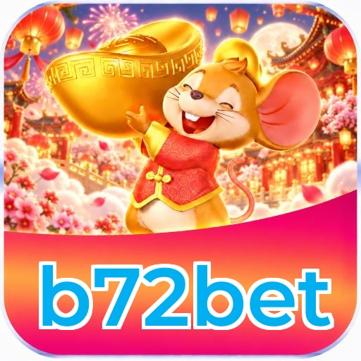Logo b72bet - Cassino Online Brasil