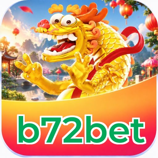 Logo b72bet - Cassino Online Brasil