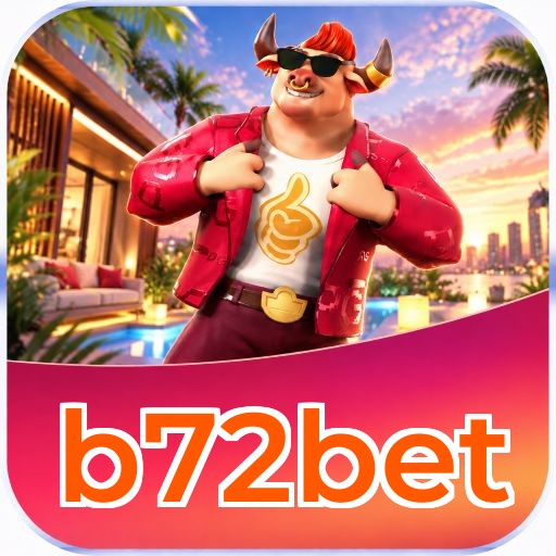 Logo b72bet - Cassino Online Brasil