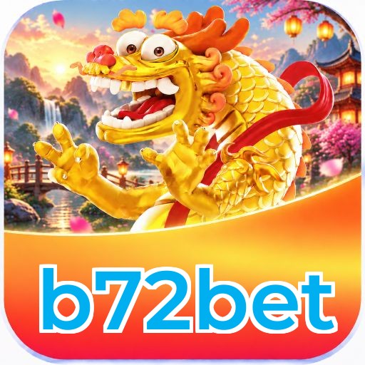 Logo b72bet - Cassino Online Brasil
