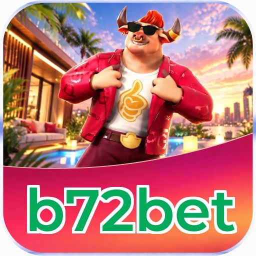 Logo b72bet