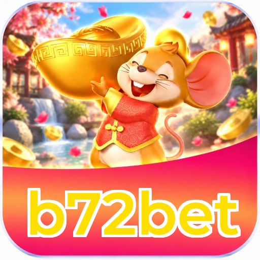 Logo b72bet