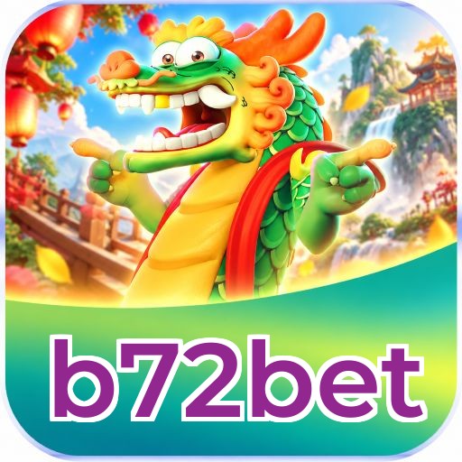 Logo b72bet