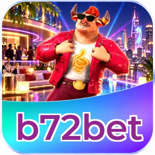 Logo b72bet