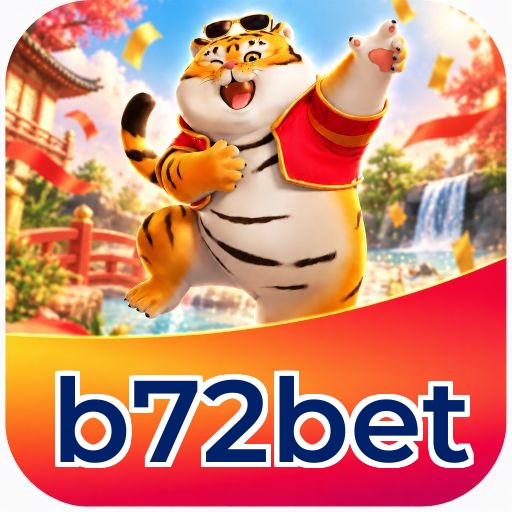 Logo b72bet