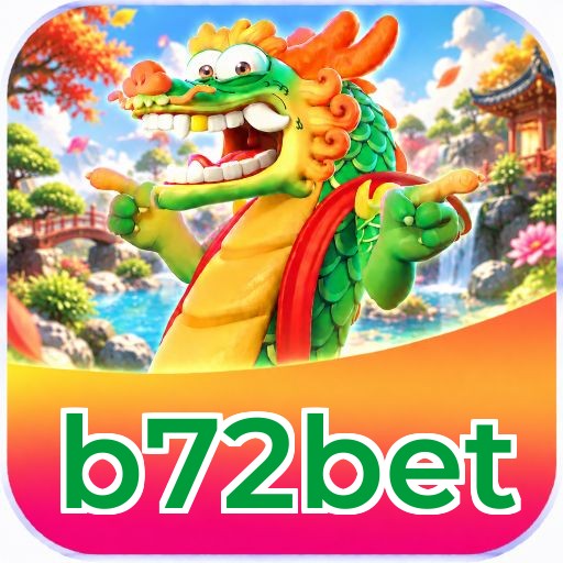 Logo b72bet - Cassino Online Brasil