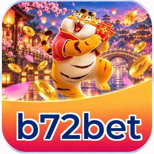 Logo b72bet
