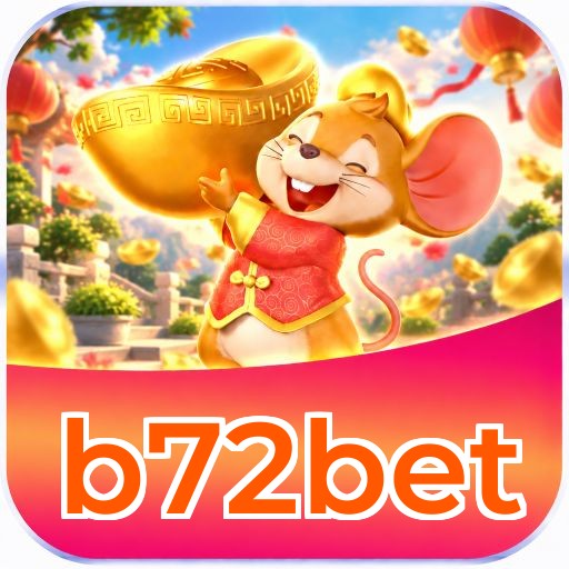 Logo b72bet - Cassino Online Brasil