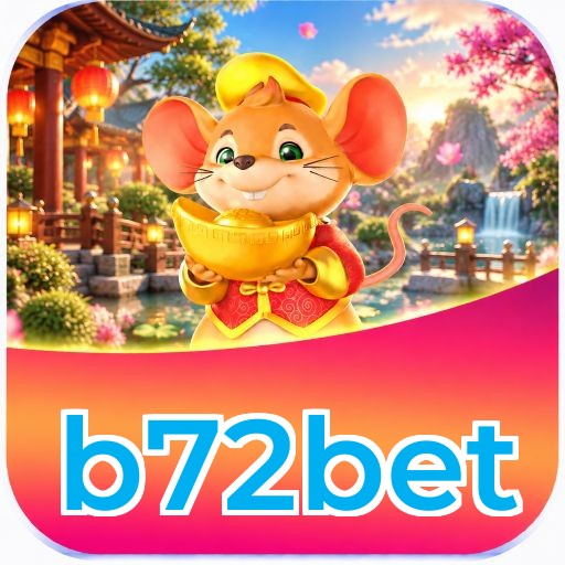 Logo b72bet - Cassino Online Brasil