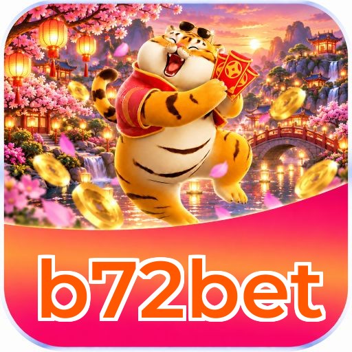 Logo b72bet - Cassino Online Brasil