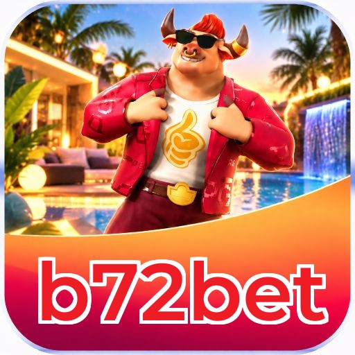 Logo b72bet