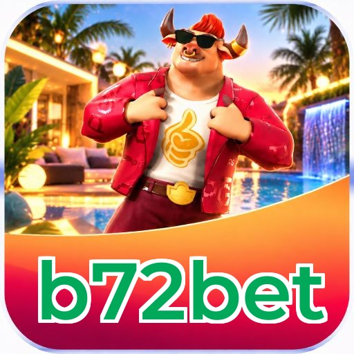 Logo b72bet - Cassino Online Brasil