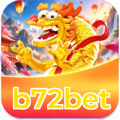 Logo b72bet
