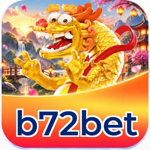 Logo b72bet