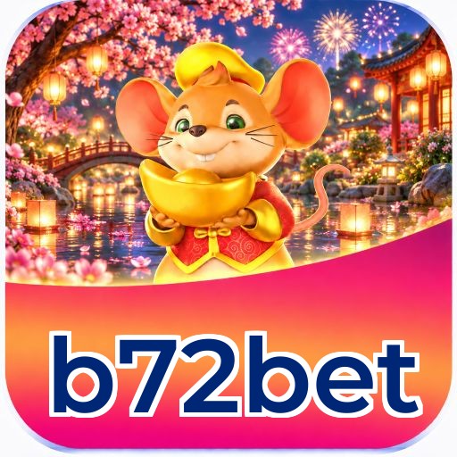 Logo b72bet