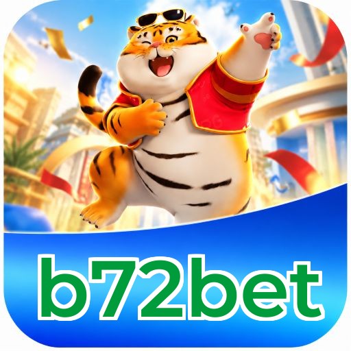 Logo b72bet - Cassino Online Brasil