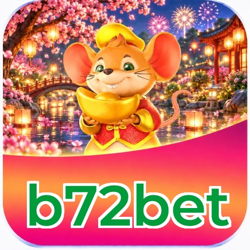 Logo b72bet - Cassino Online Brasil