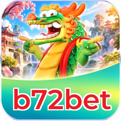 Logo b72bet - Cassino Online Brasil