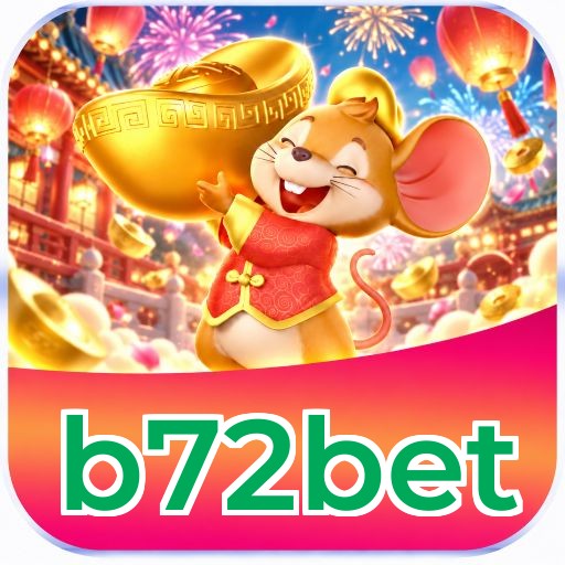 Logo b72bet